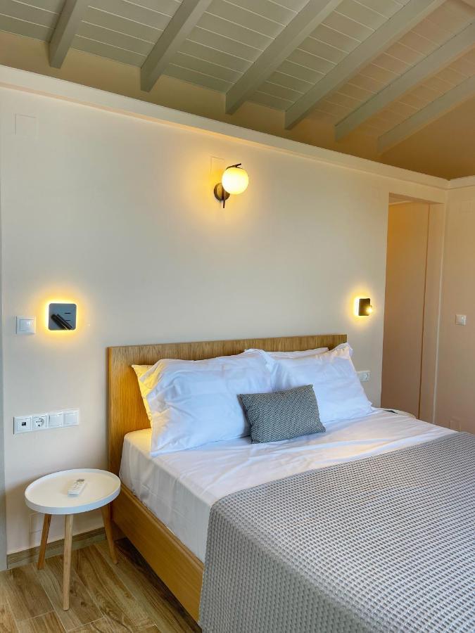 Selene Houses Athanion Ngoại thất bức ảnh