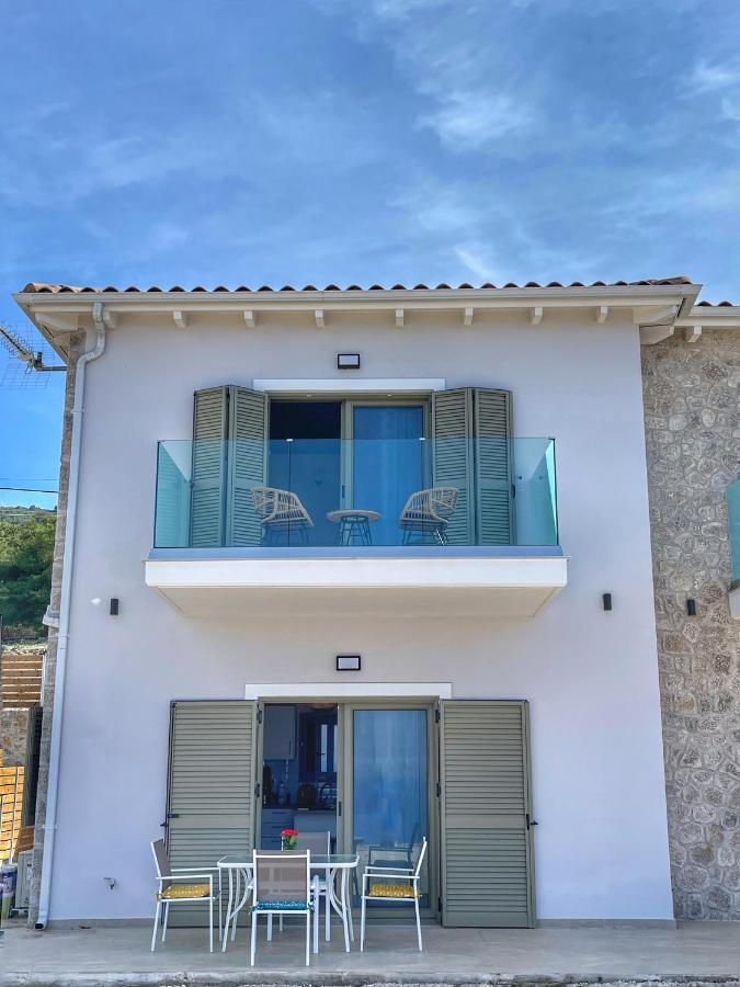 Selene Houses Athanion Ngoại thất bức ảnh