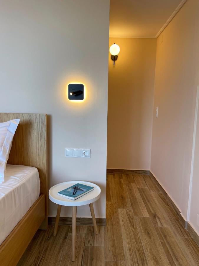 Selene Houses Athanion Ngoại thất bức ảnh